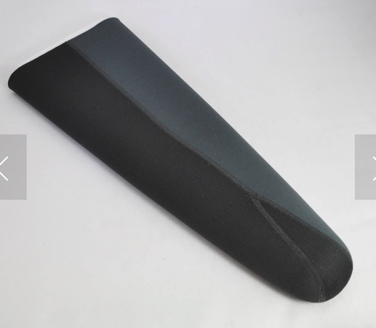 Thermo-ply encore v prosthetic liner. Size 26, 6/3mm profile, NOT WORK W/PIN