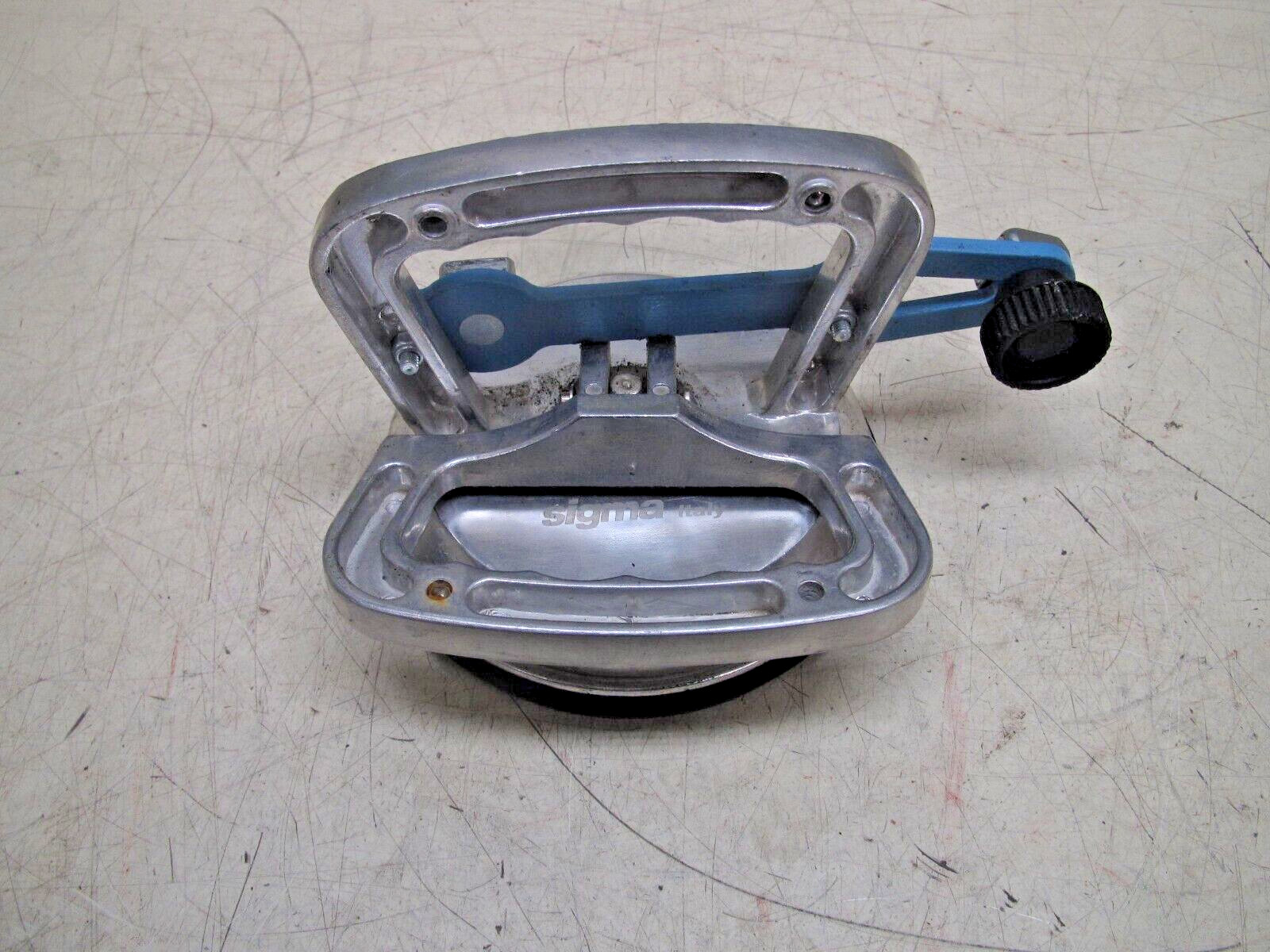 Sigma S1D Lock Tight Suction Cup For KERA-LIFT FREE SHIPPING