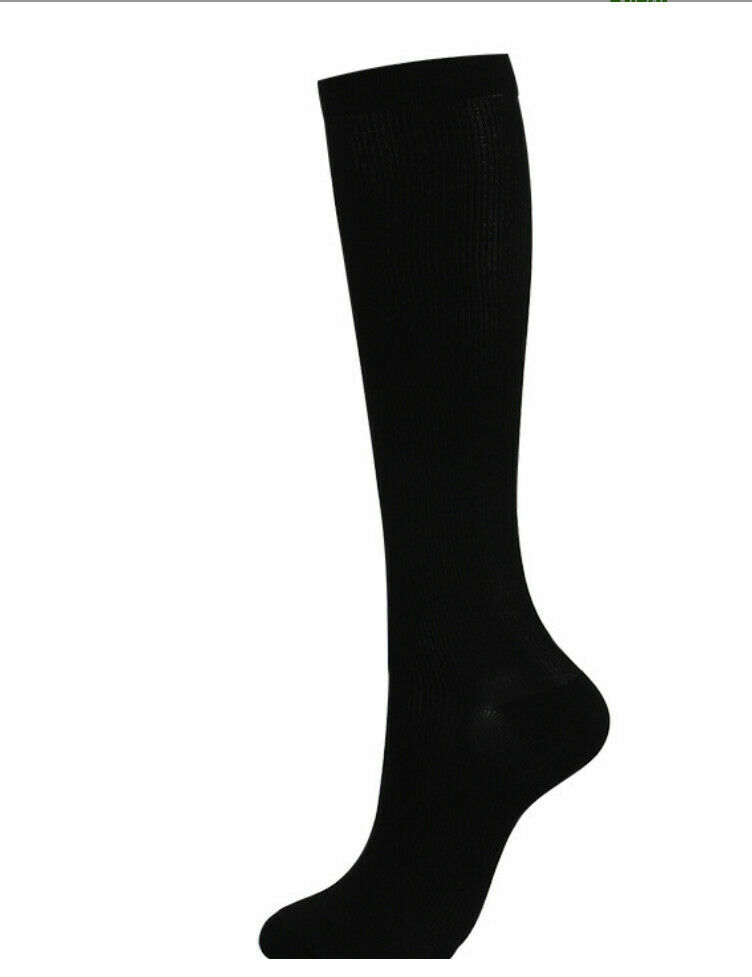 Compression Socks Women Men Best for DVT,Maternity,Pregnancy,Relief Shin Splints