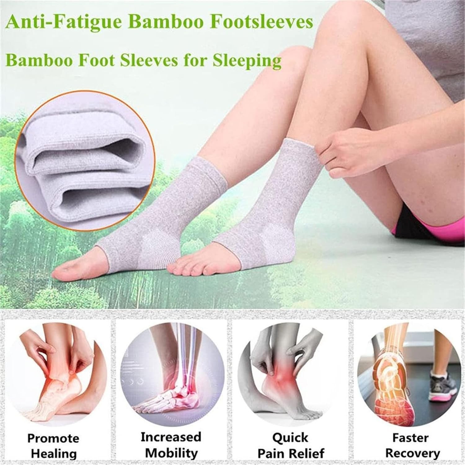 Compress Foot Sleeves, Compress Foot Sleeves, Foot Sleeves Sleeping, Foot Sle…