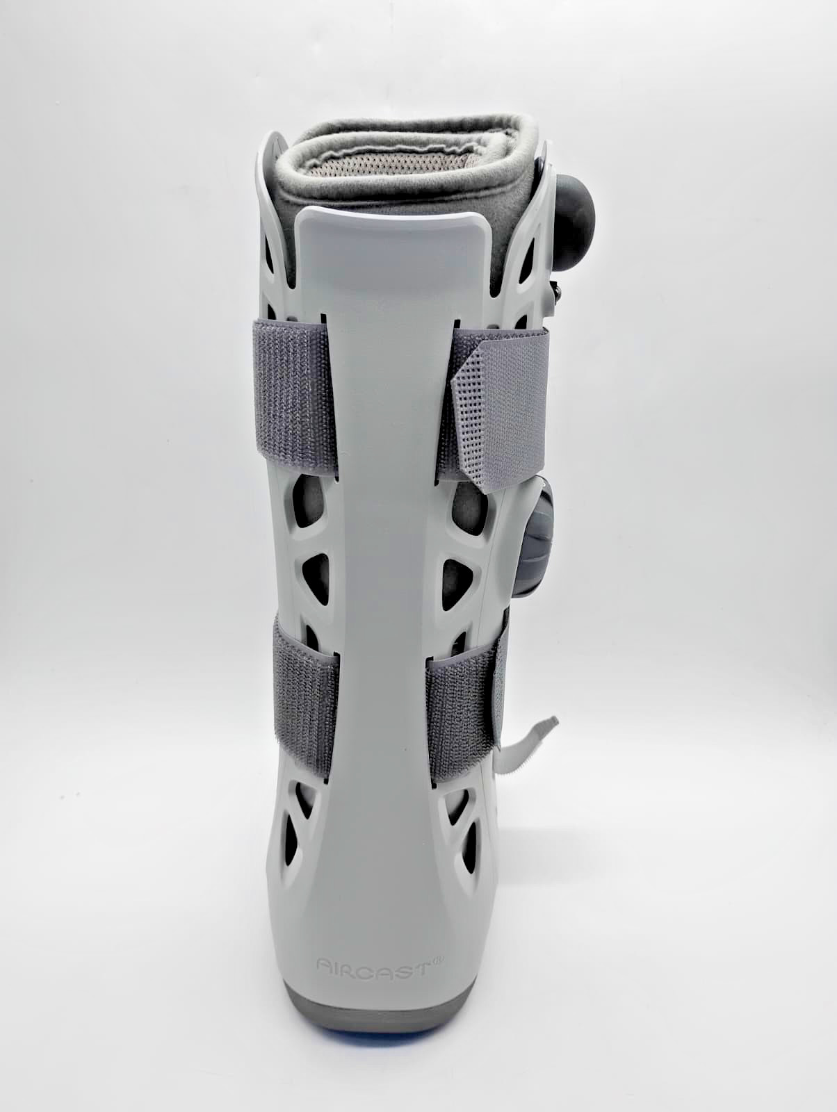 Aircast AirSelect Walker Brace Walking Boot X-Small Gray