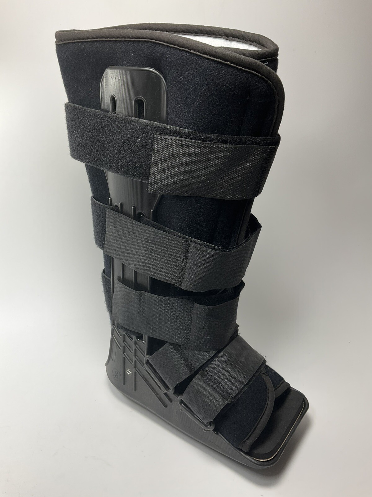 DJ Orthopedics LLC Boot Unisex Adult small Comfort Full Foot Cast Walking Boot