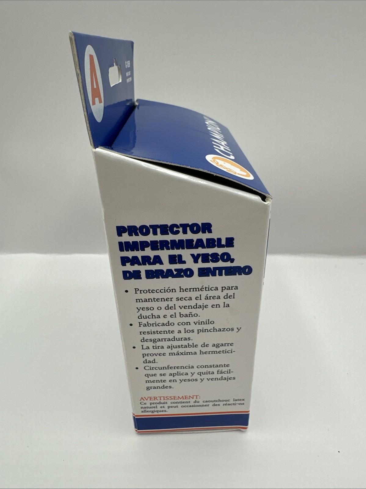 Champion Cast Protector Full Arm Size A (0159-A)