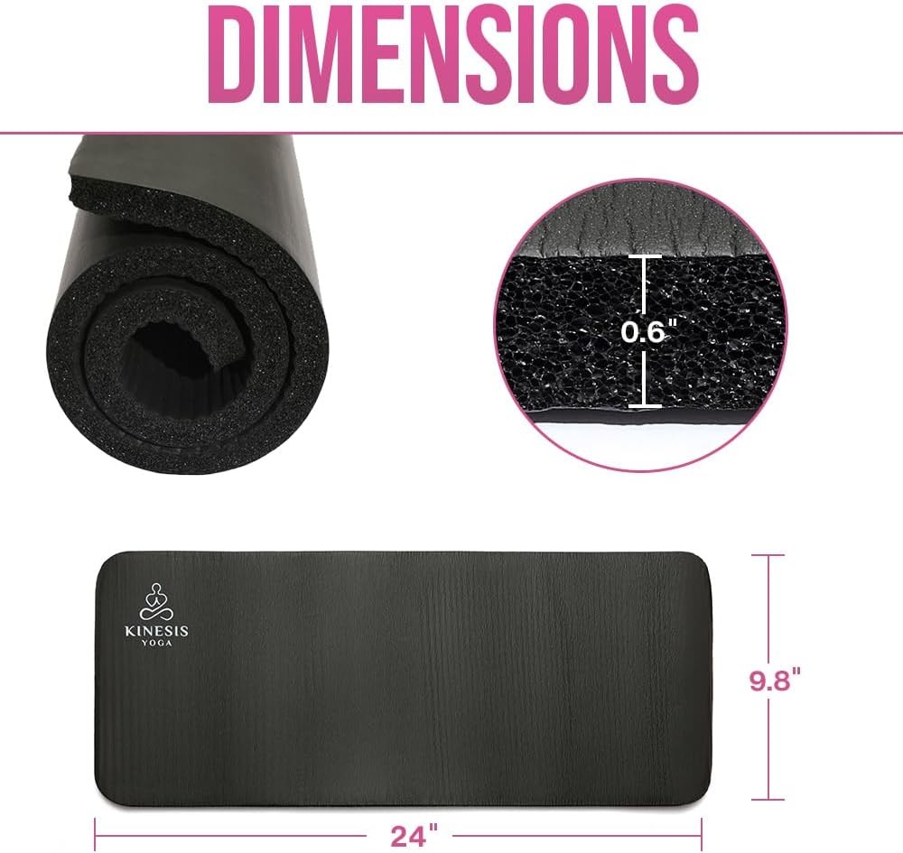 exercise knee pad cushion for workouts