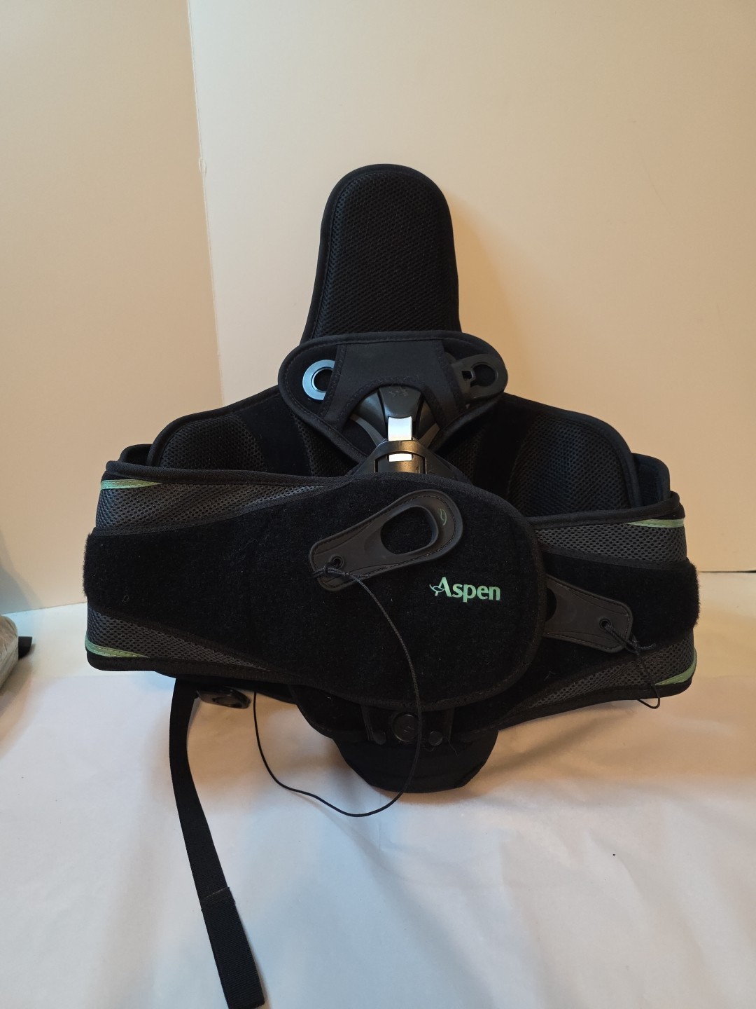 Aspen Vista TLSO Lower Spine Lumbar Back Brace One Size Adjustable