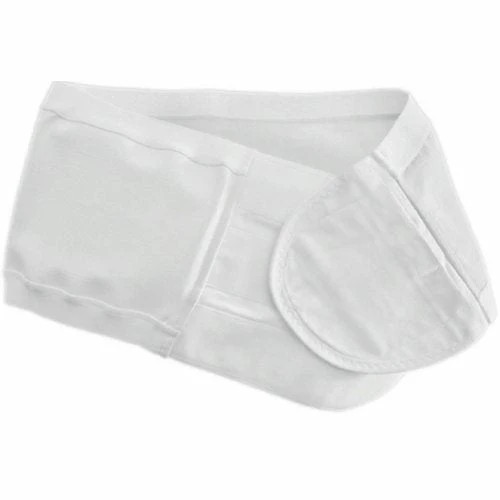 Ostomy Support Belt Brava X-Large; 40 to 46 Inch Waist