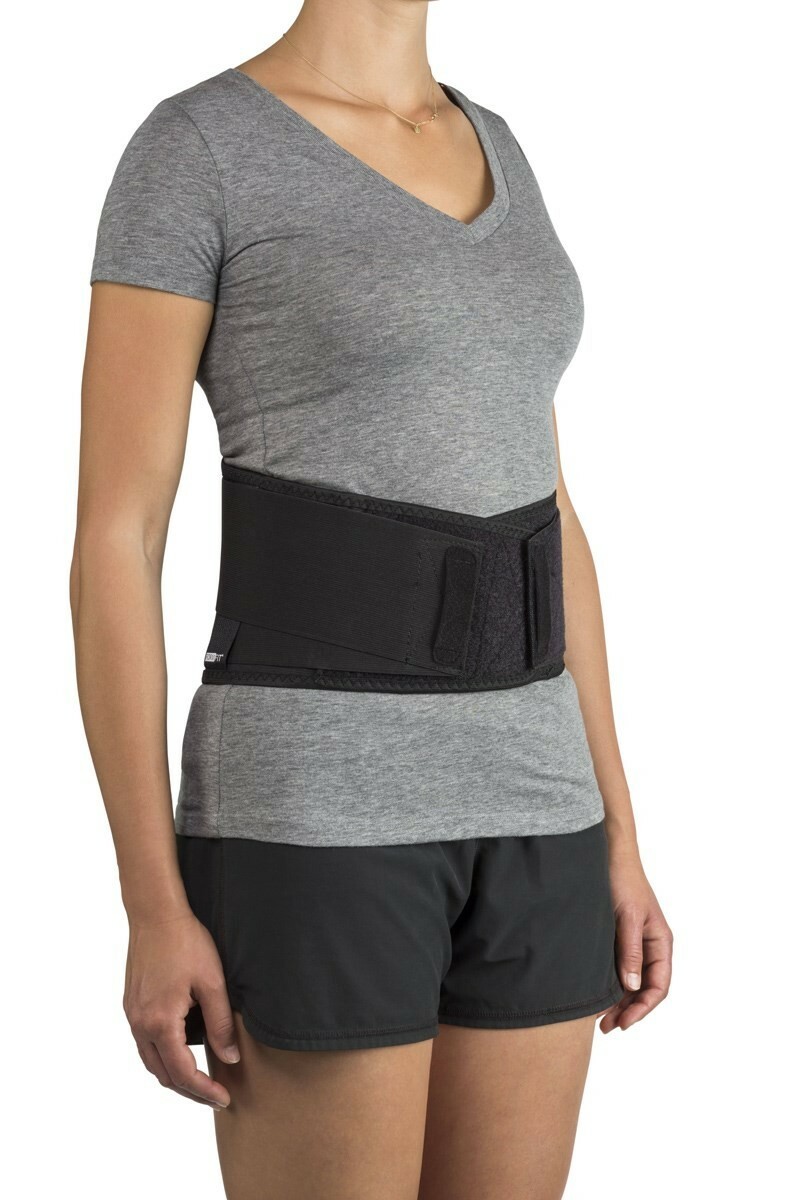 Ossur Form Fit Advanced Back Support Med NWT 209145-Original Packaging