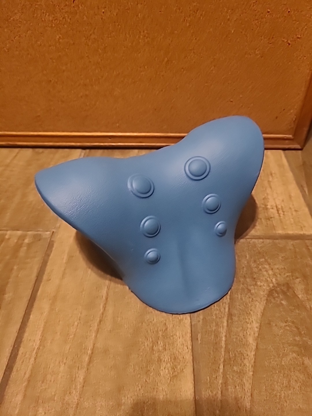 Neck and Shoulder Relaxer, Cervical Traction Device for TMJ Pain Relief Pillow