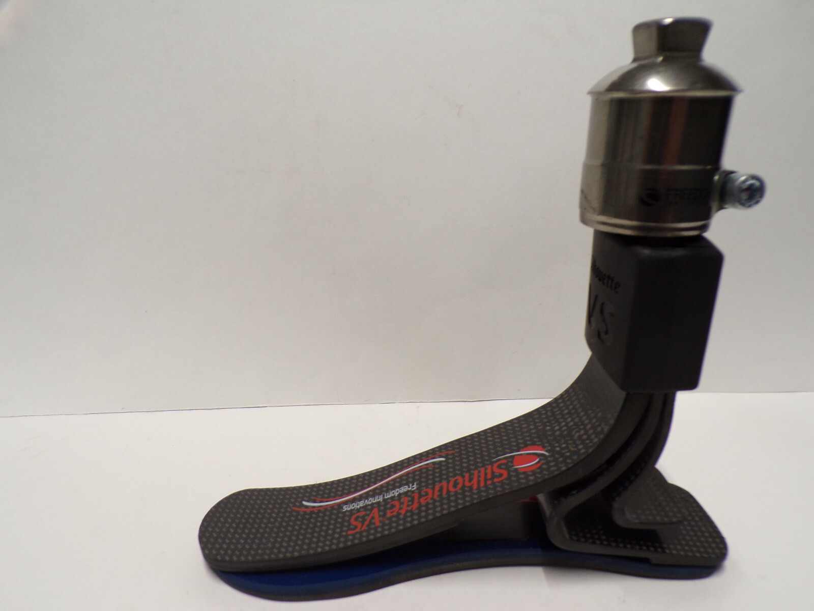 Freedom Silhouette VS LP Prosthetic Foot Size 24 cm Catagory 2