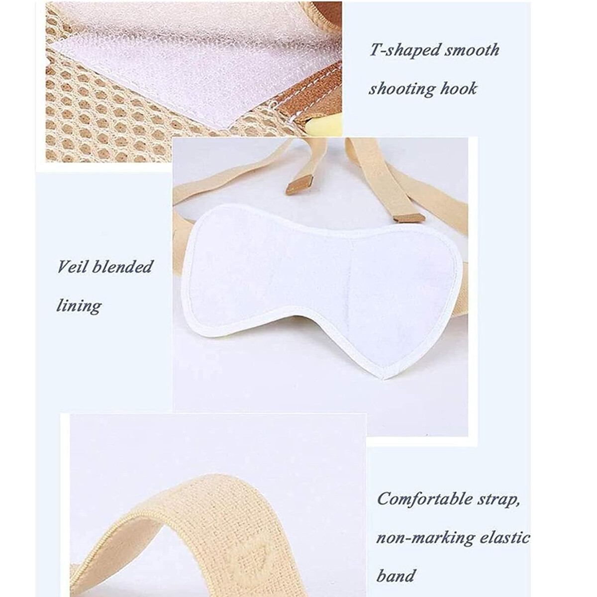 Hernia Support Belt Men Truss Brace Inguinal Groin Hernia Belt Left/Right/Double