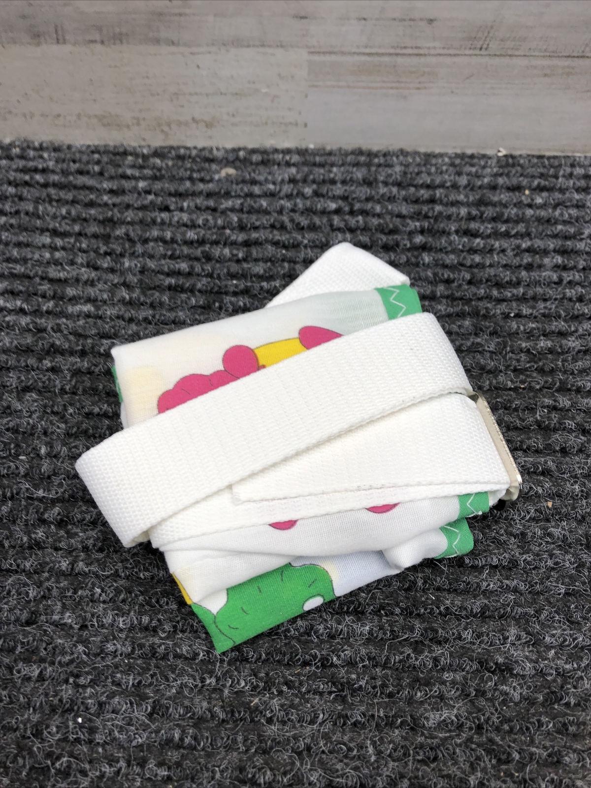 New Open Box Kids Scott Arm Sling Pouch Type Adjustable 1214-PRI-LG