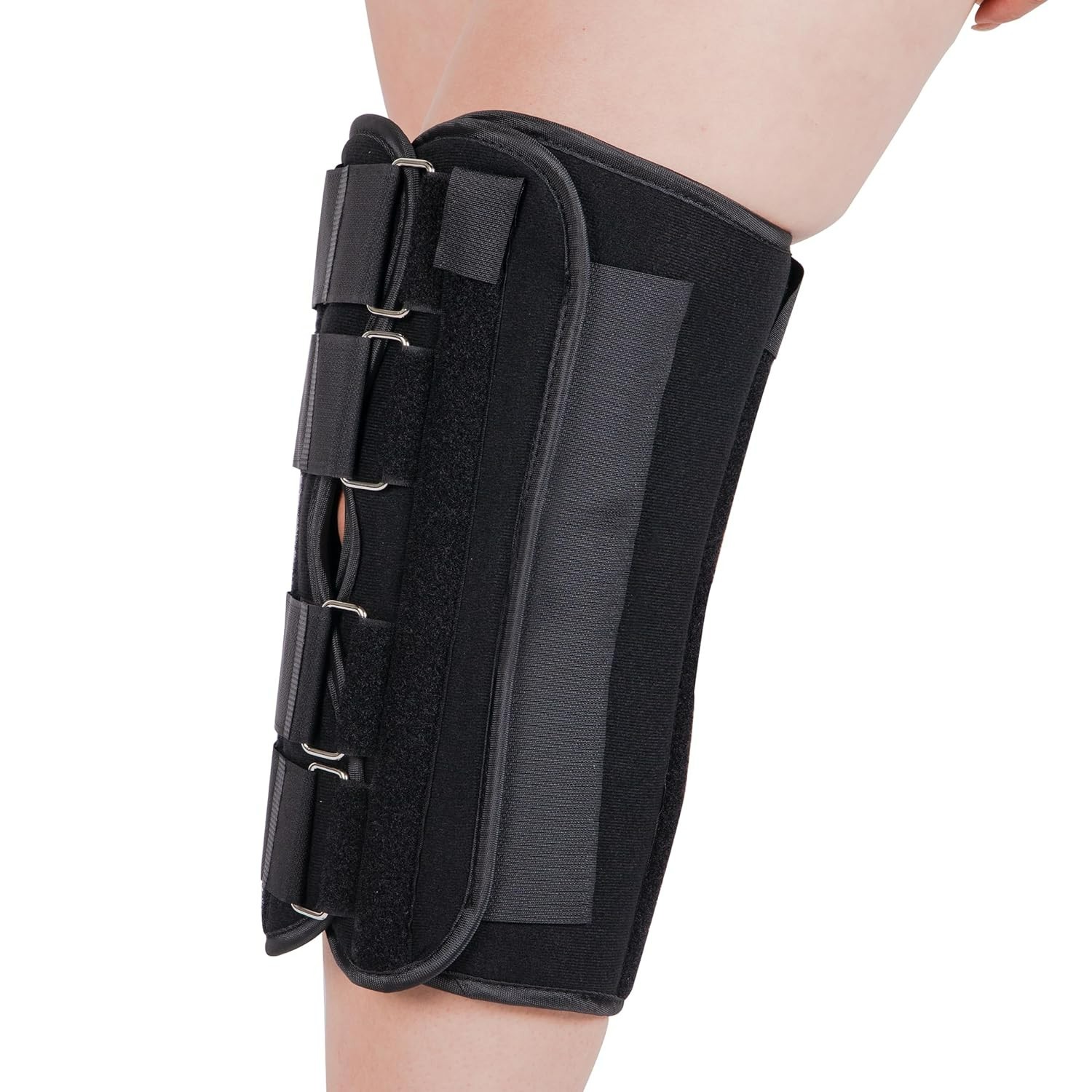 Universal Tri-Panel Knee Immobilizer
