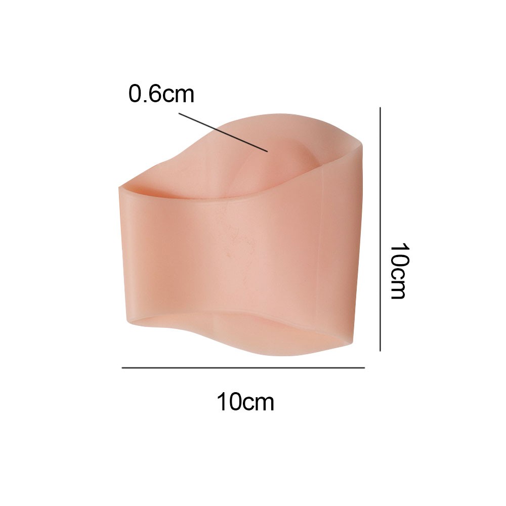 1Pair Foot Arch Support Flat Foot Insoles For Flat Feet Orthopedic Pad Flat New