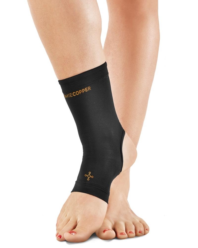 Tommie Copper Women’s Recovery Thrive Ankle Sleeve