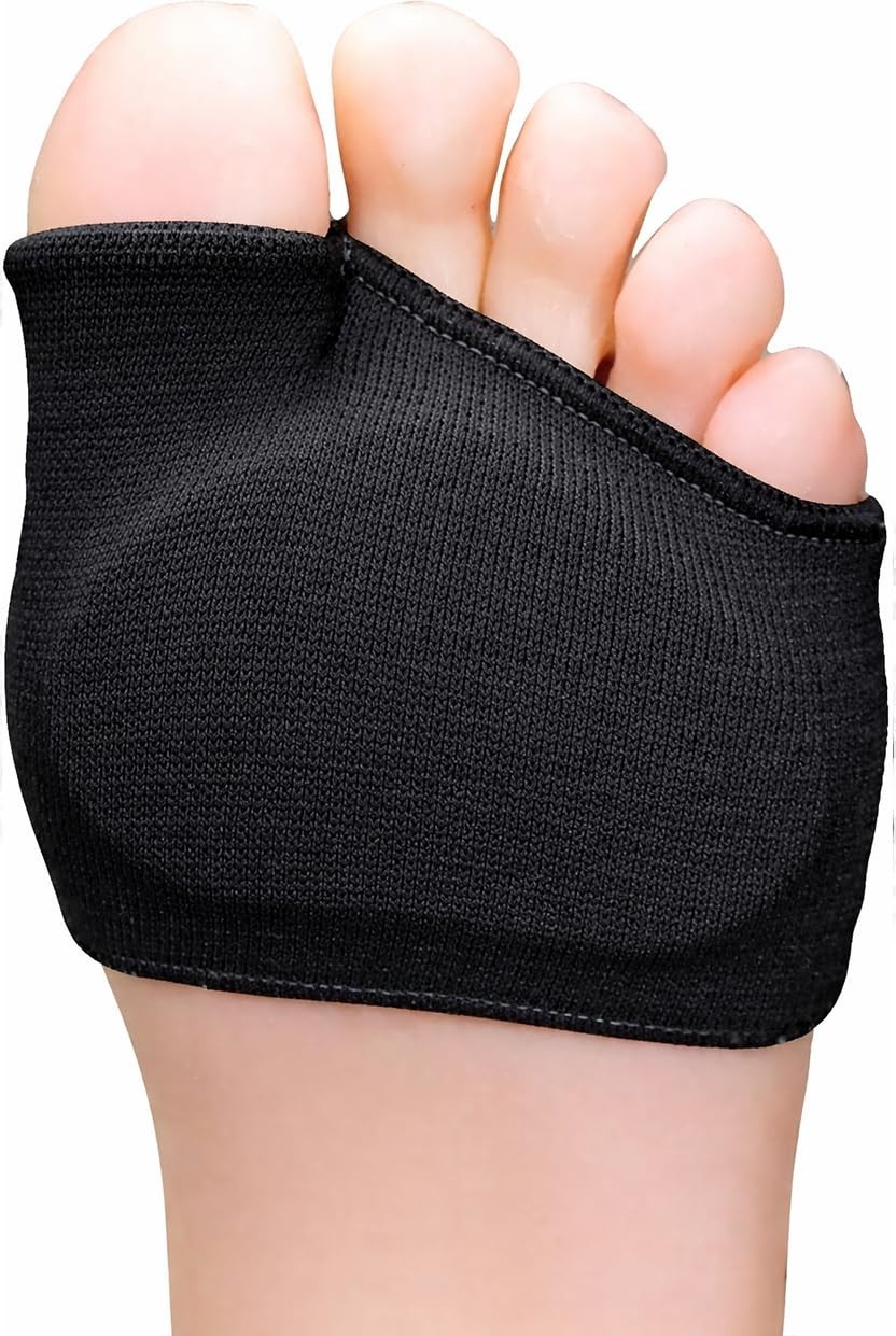 forefoot pads for pain relief hallux valgus support bunion forefoot Sleeve pads