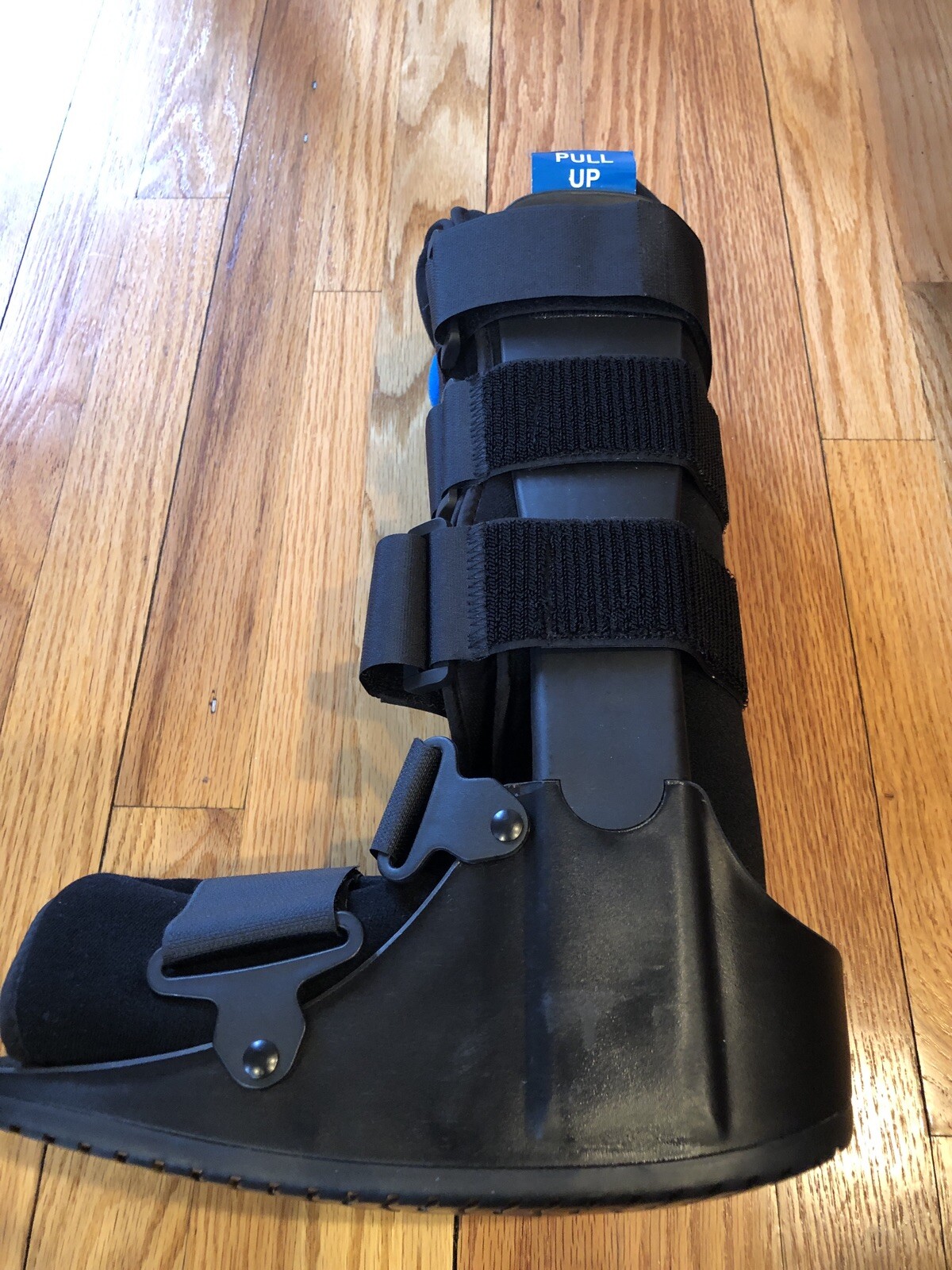 United Ortho Fracture Boot Adult Small New Left/Right FootM’s 5-7.5/W’s 6.5-8.5