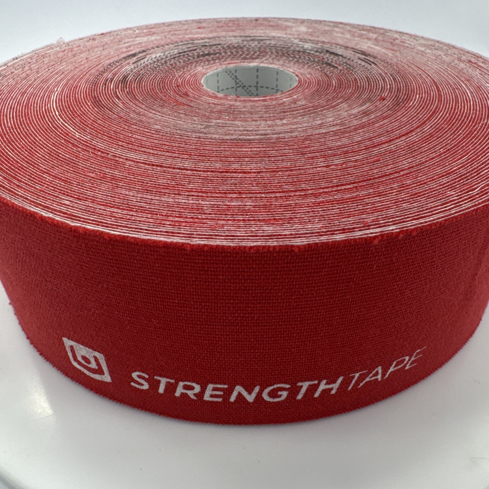 88 Feet STRENGTHTAPE KINESIOLOGY (88 FT) Uncut ROLL SUPER String