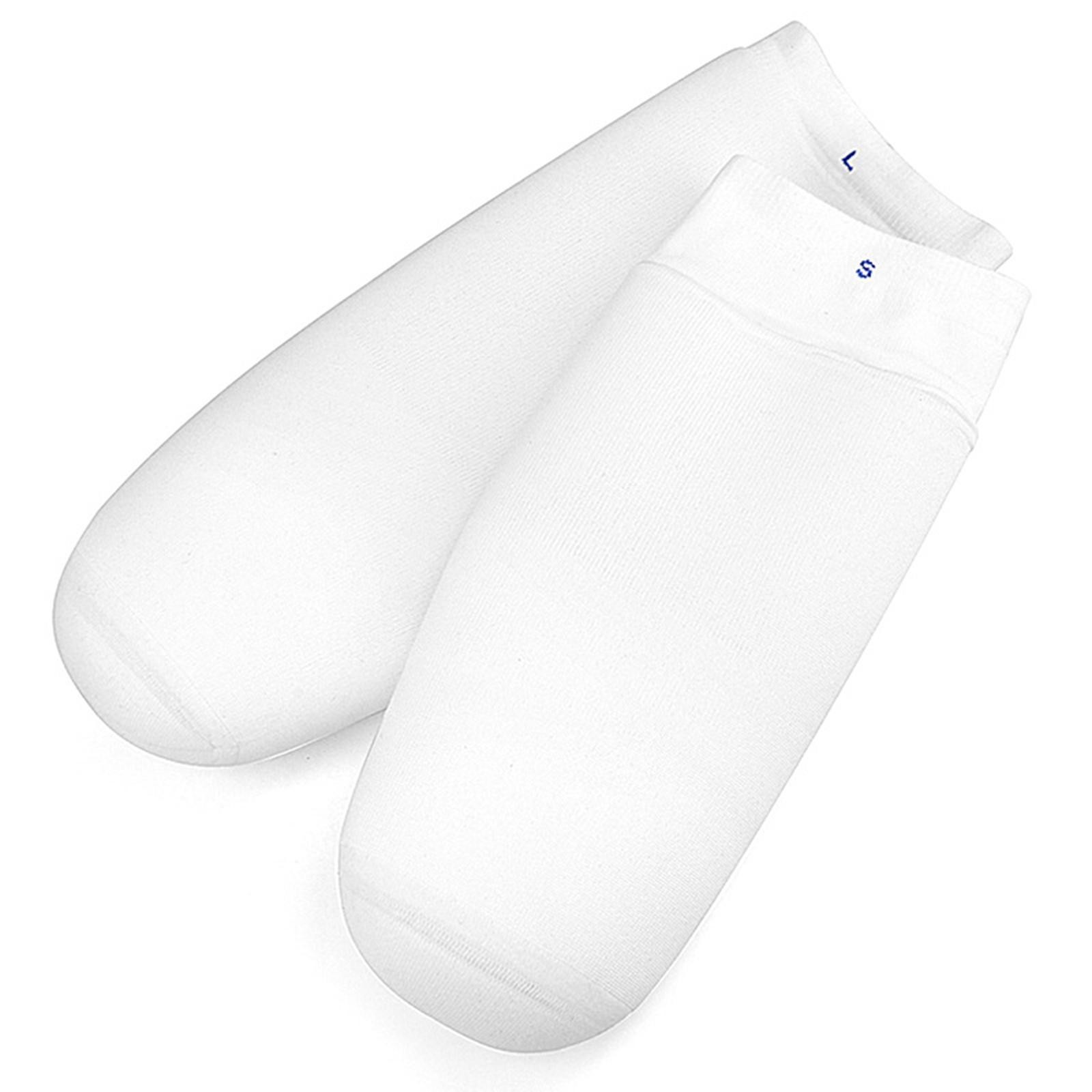 Prosthetic Limb Sock,Stump Sock Provide Warm,Cotton Leg Arm Amputees,below Knee