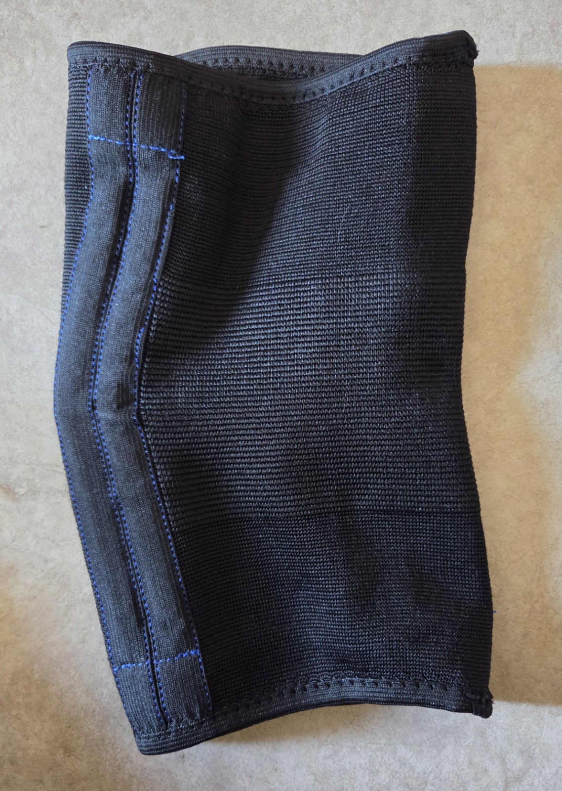 Equate Knee Stabilizer Large/Extra Large Never Used No Packaging