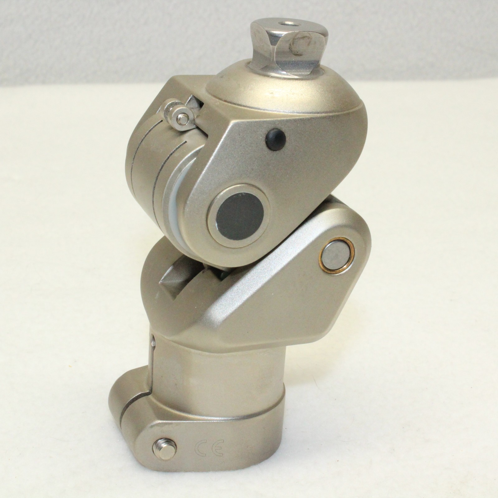 EXCELLENT OSSUR OFM2 BALANCE MECHANICAL MONOCENTRIC PROSTHETIC KNEE SYSTEM