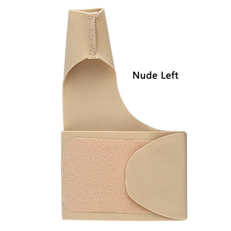 Tenosynovitis Thumb Splint Brace Bandage Pain Relief Wrist Support Arthritis