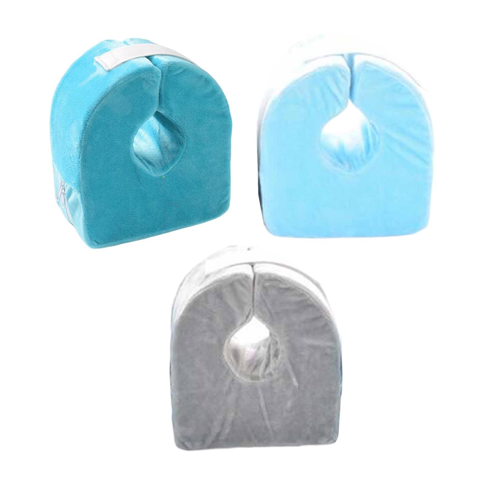 Foot Elevation Pillow Leg Hand Lifting Pillow Sleeping Ankle Heel Protector