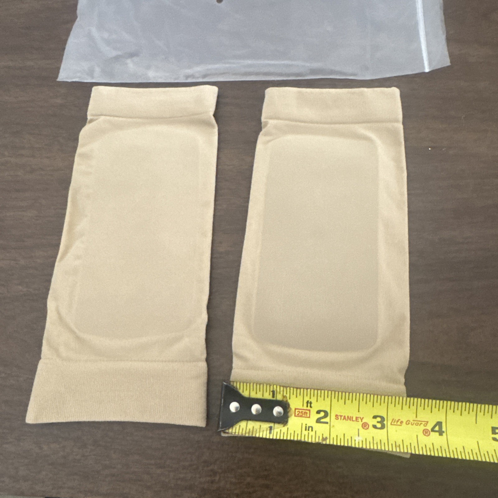Elastic Heel Ankle Protector Moisturizing Heel Sleeves for Plantar