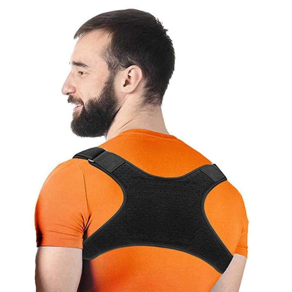THE PERFECT PART Posture Corrector – for Women, Small