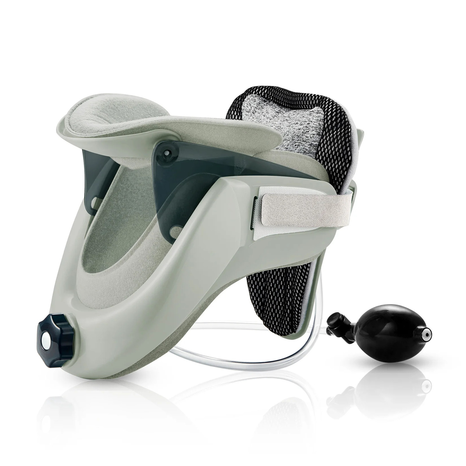 Cervical Neck Traction Device Air Collar for Neck Shoulder Relief