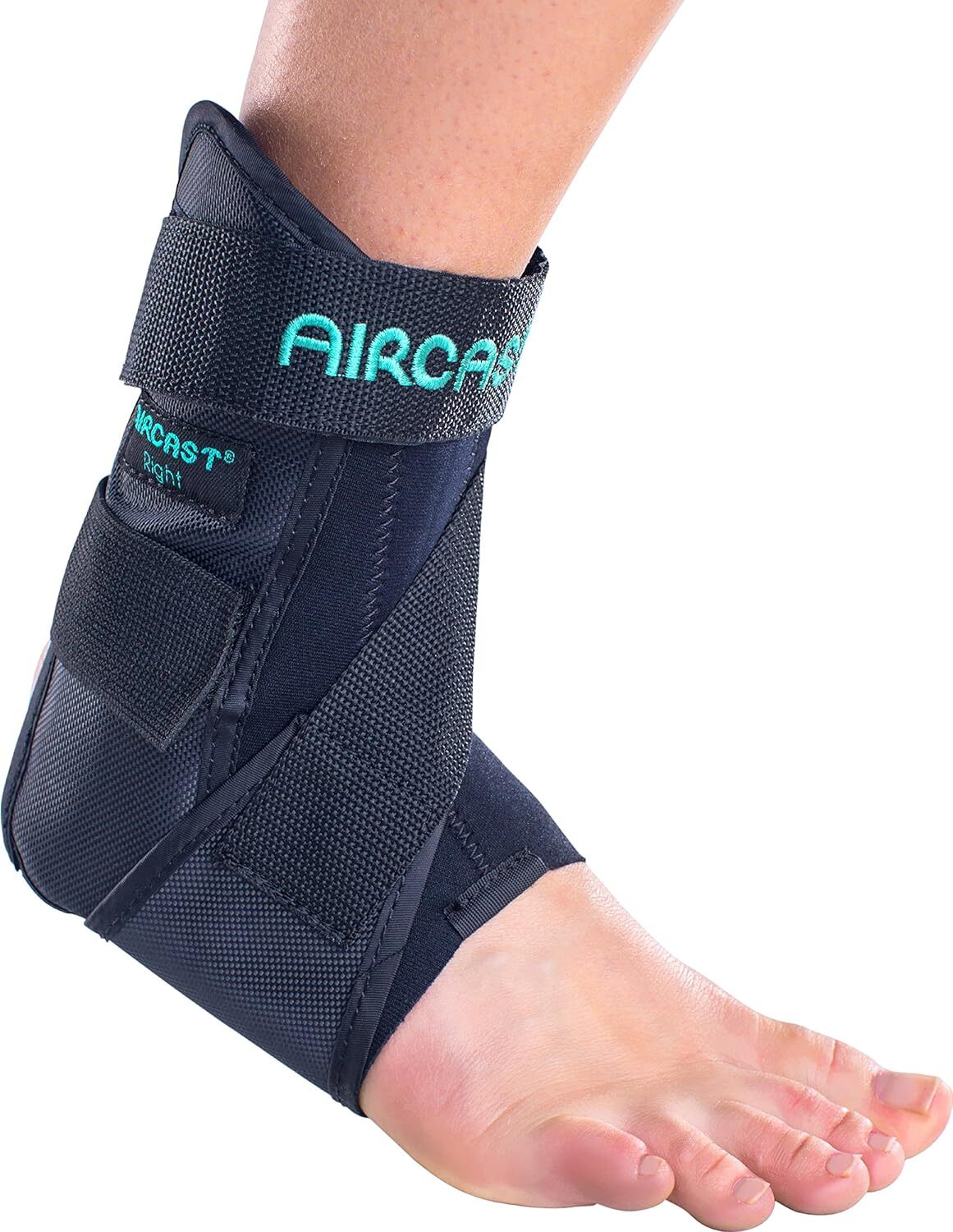 Tobillera Airsport, Pie Derecho, Mediana