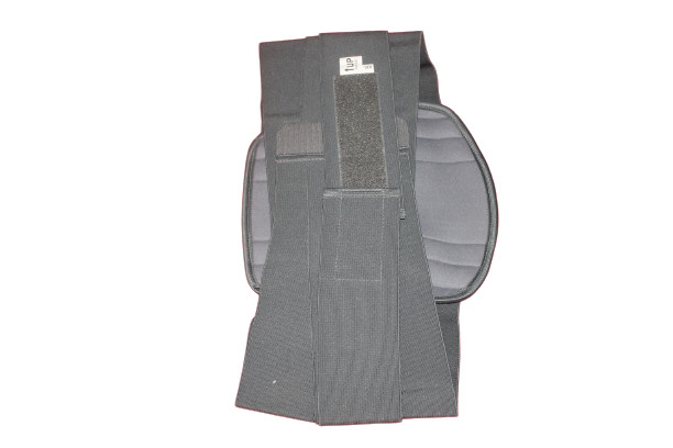 CONTOURED LS Support XL/XXL/XXXL Orthopedic Rehabilitation Aids Pack of 3