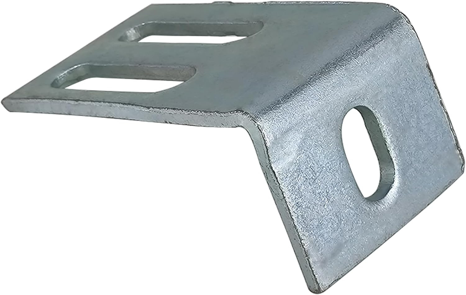 Adjustable L Shaped 90 Degree Slotted Corner Braces Joint Right Angle Brackets F