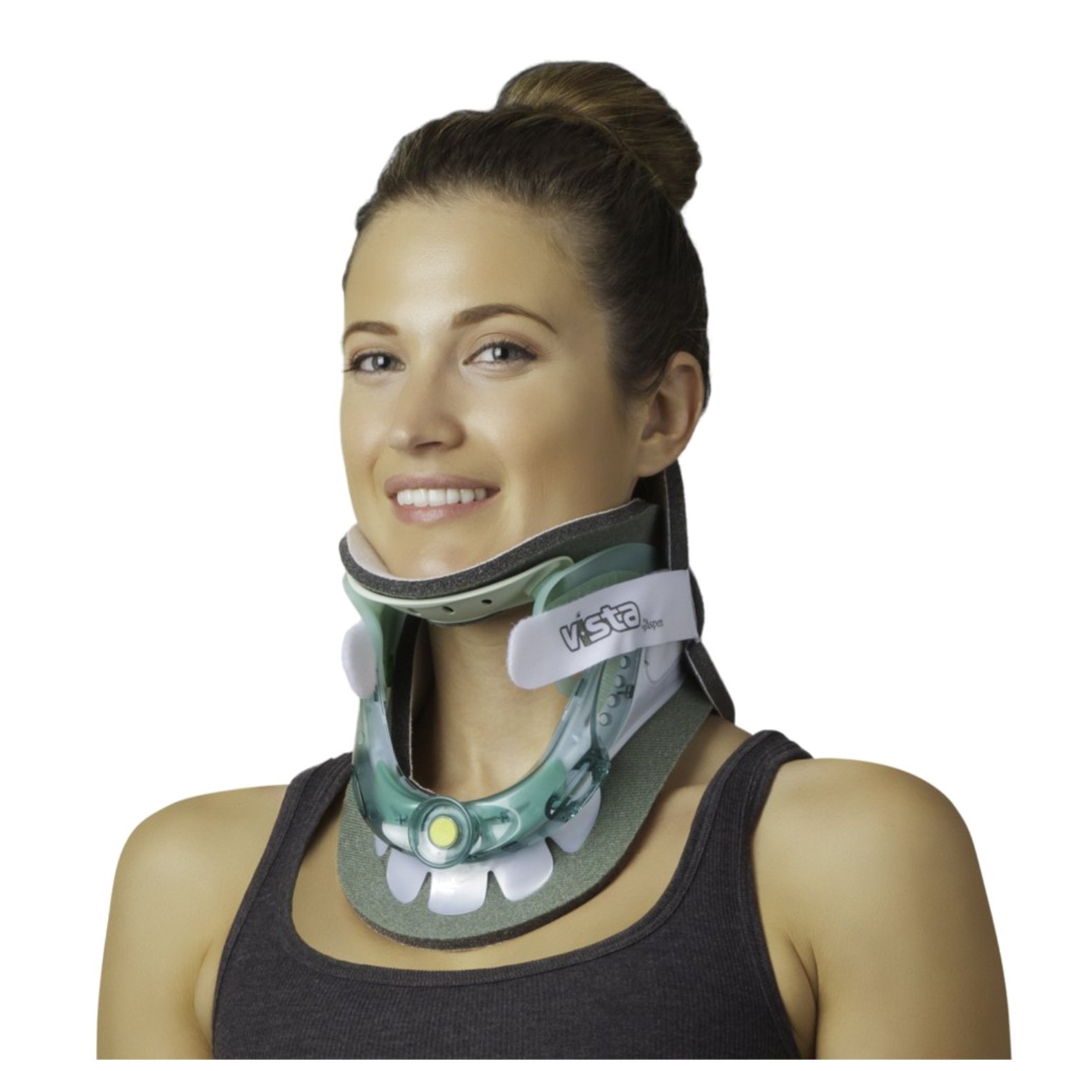 Vista Cervical Collar – Neck Brace for Comfortable Recovery