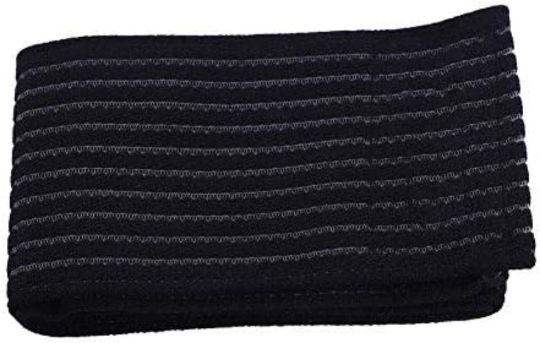 Multi-Hole Lining Ankle Support Brace – Effective Relief for Swelling & Injuries
