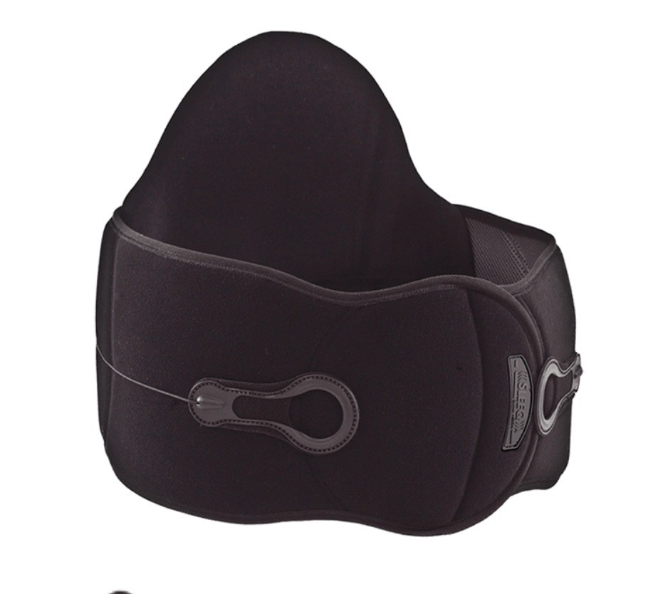 SLEEQ APL Back Brace Therapy Universal Size Pain Relief Support