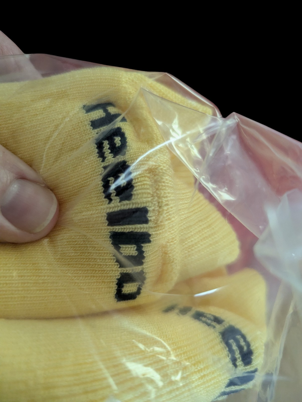 Heelbo Heel Elbow Protector Size Small Yellow 12037 Mabis Healthcare 1 Pair