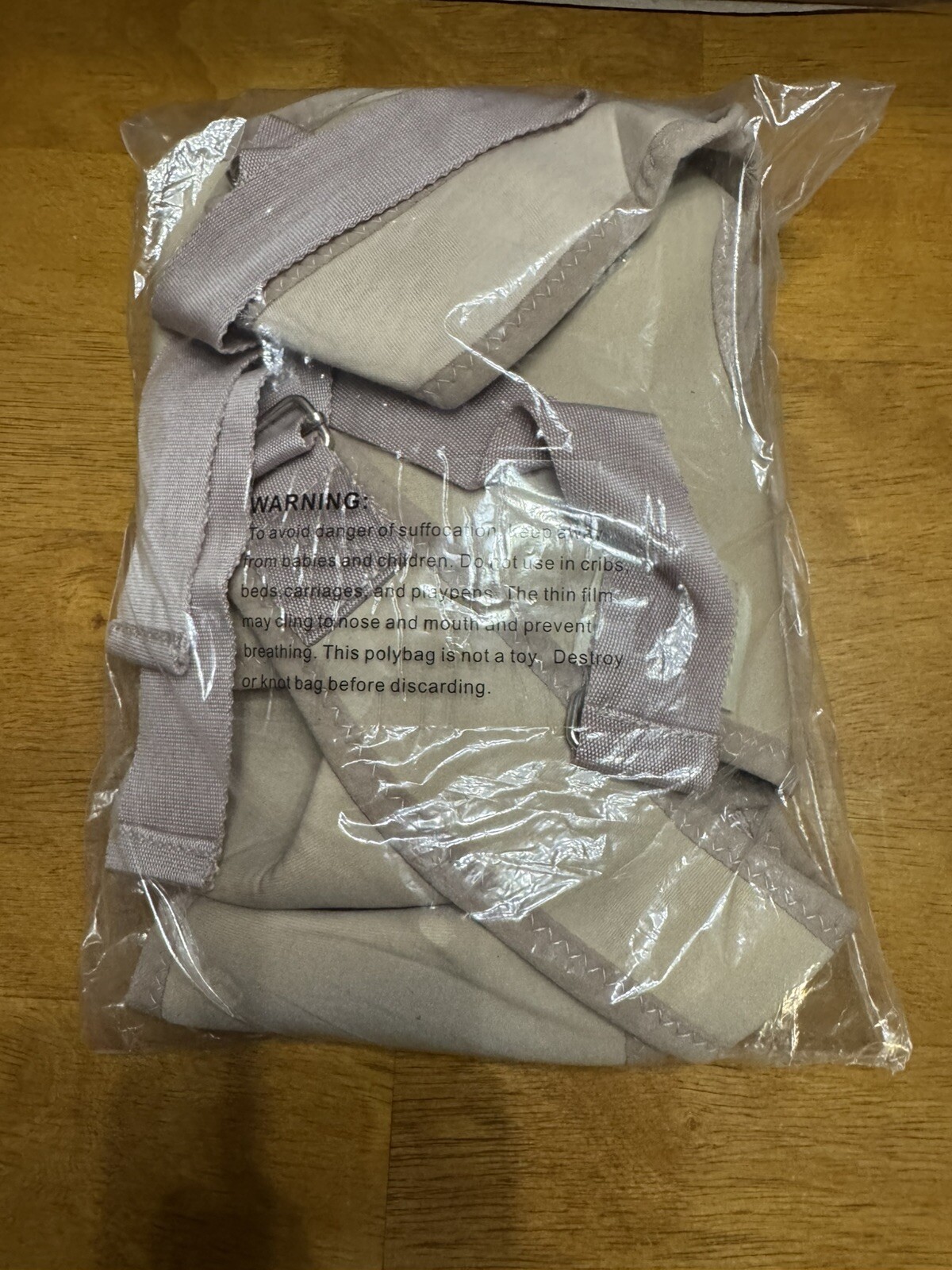 LivingSURE™ Magnetic Posture Corrector Size XL NEW (open package)