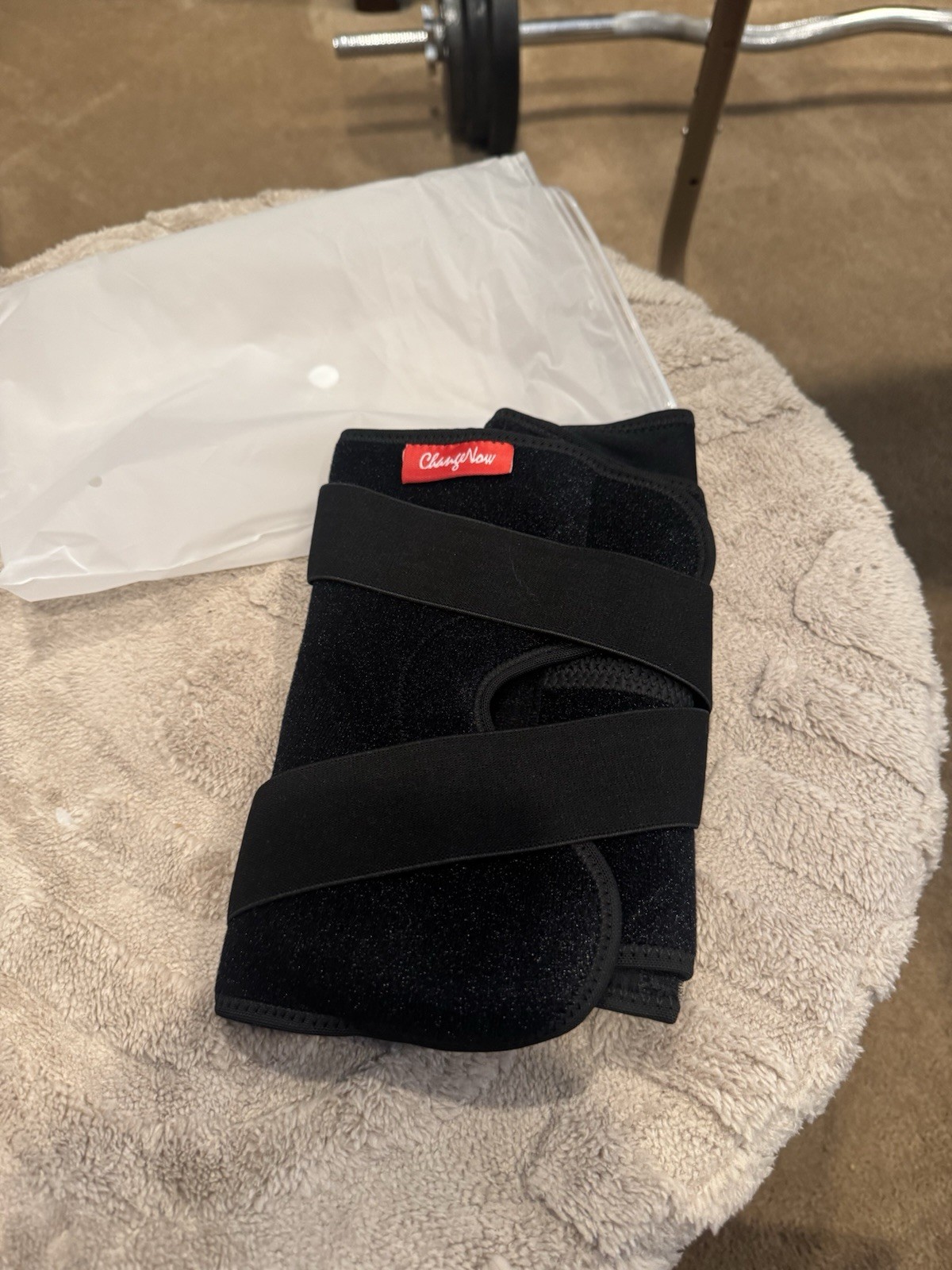 Knee Brace