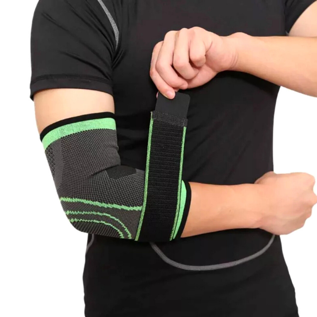 Deportes compresión de Brazo Artritis, Bursitis, Alivio del Dolor, recuperación