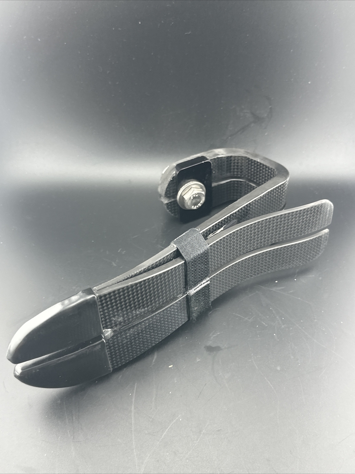 Freedom Innovations Highlander Prosthetic Foot, Size 28. Category 3