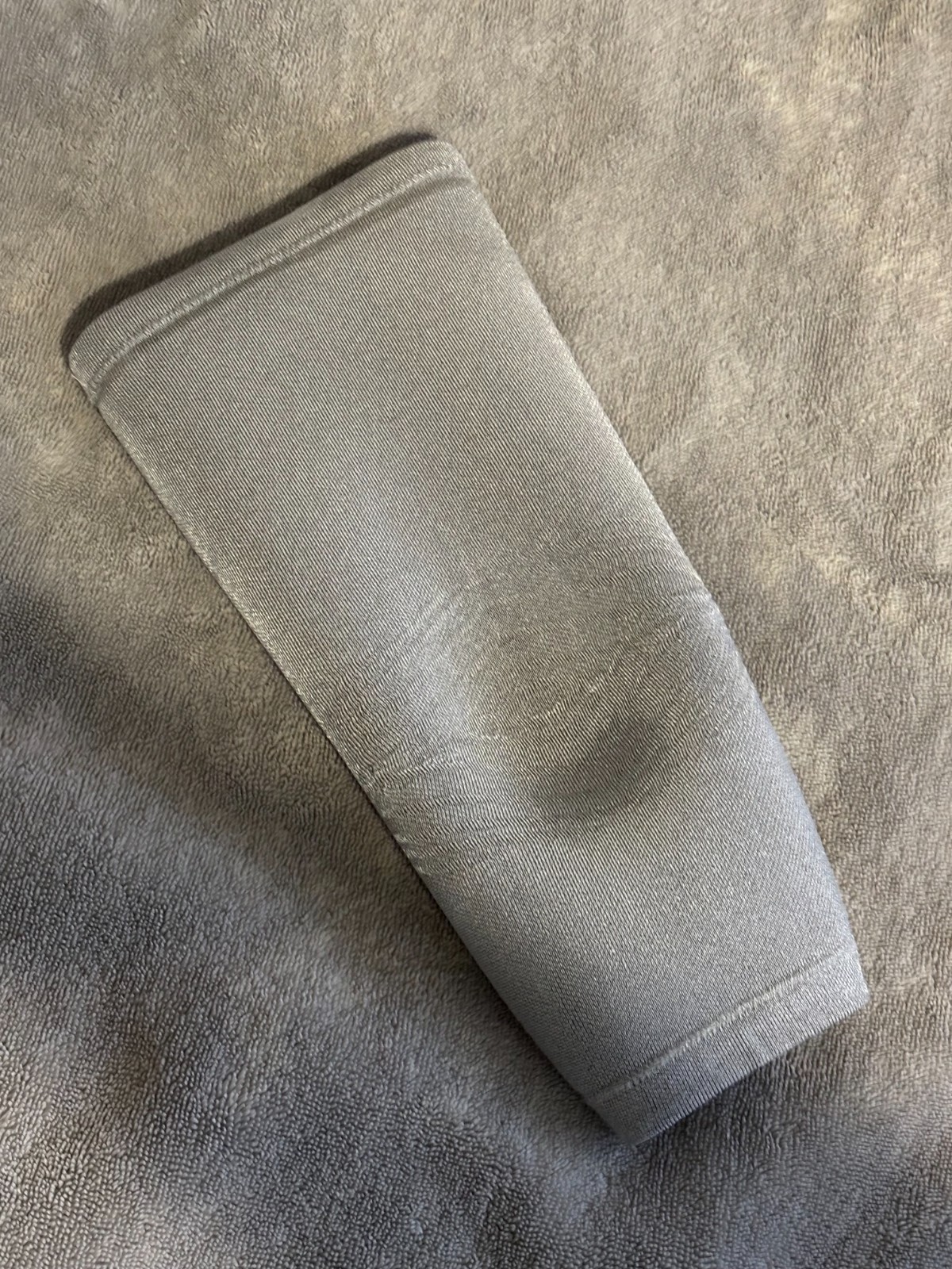 Ottobock Socket Technologies Derma ProFlex Knee Sleeve Socket 453A4=1 NEW Grey