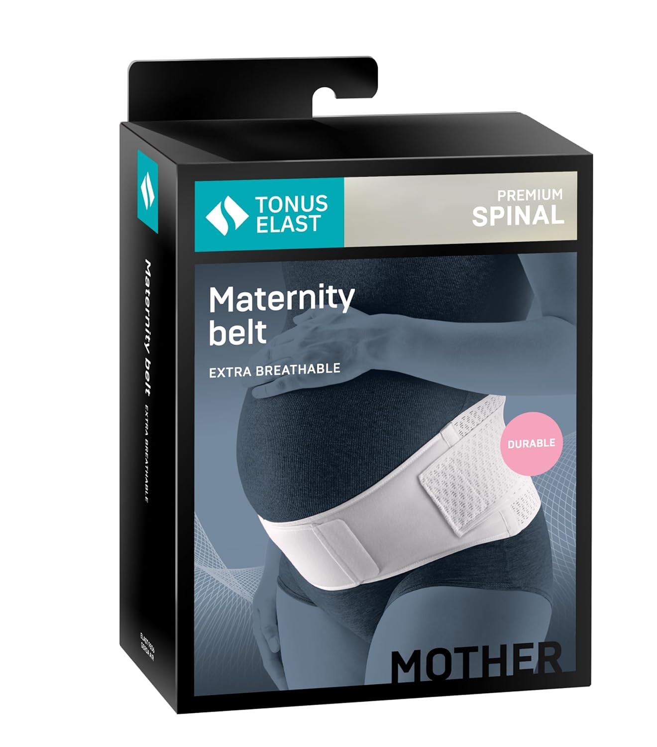 Tonus Elast Gerda Air Maternity Support Belt