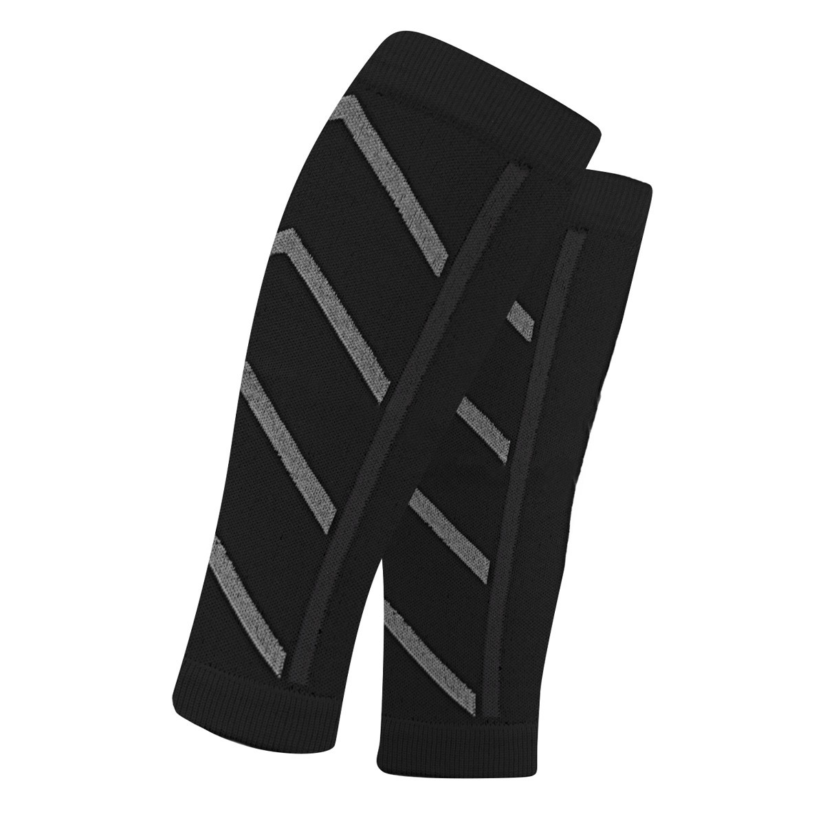 Compression Sports Socks Calf Support Assists Night Running Nylon Leggings Slim