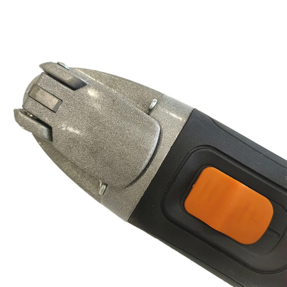 Oscillating Saw for Orthotic Prosthetic Tools with Accessories