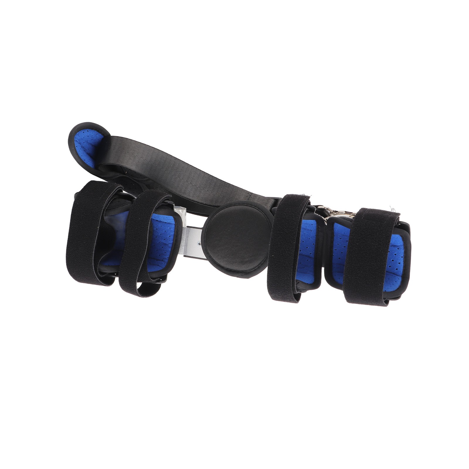 Left Hand Elbow Support Brace Adjustable Arm Injury Recovery Elbow Brace WT