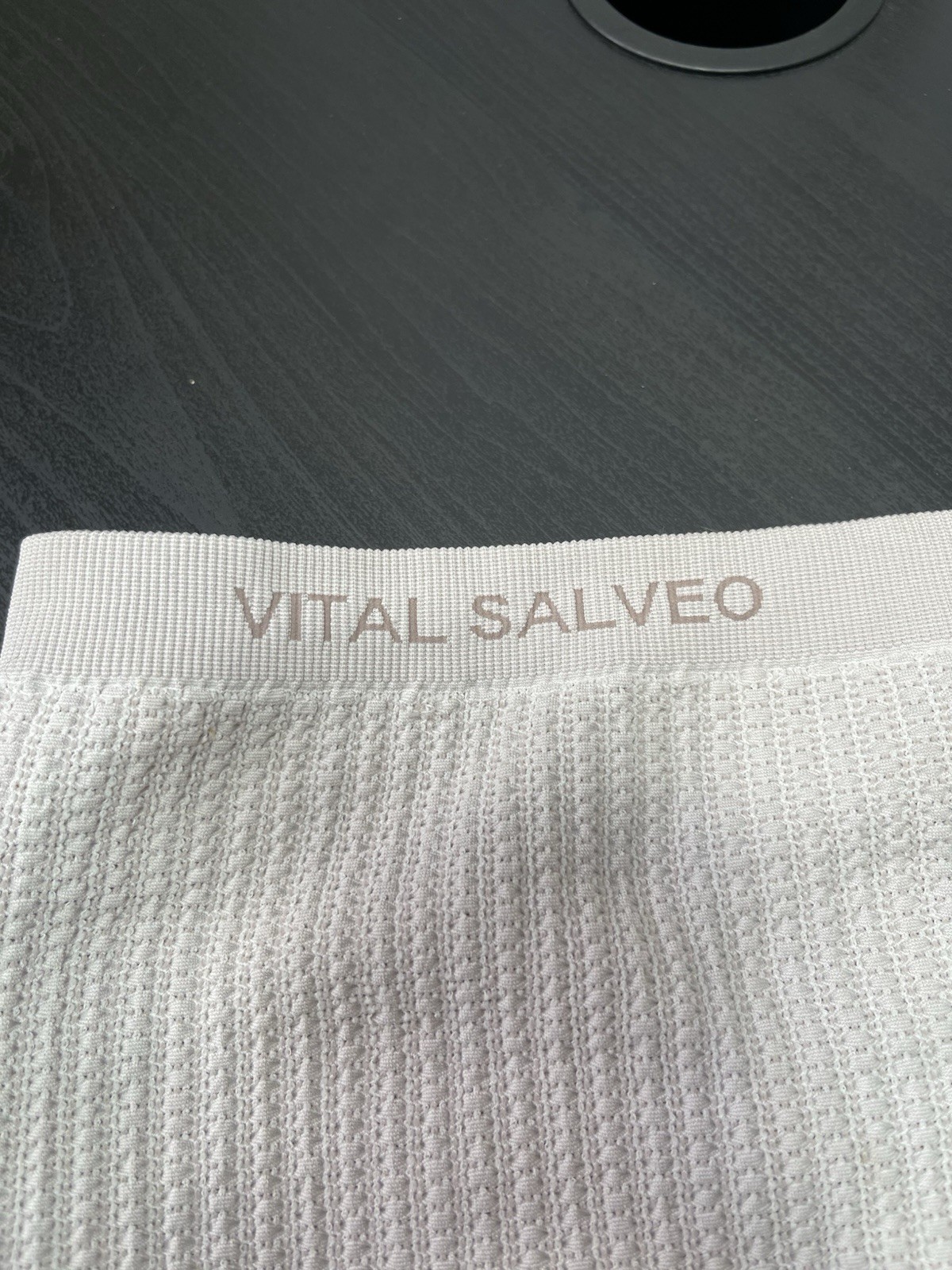 Vital Salveo Back Support Sleeve – One Size