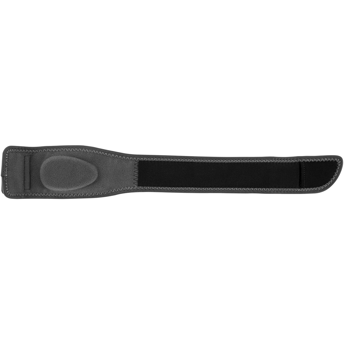 Mueller Sports Medicine Hg80 Premium Tennis Elbow Support – Black/Gray