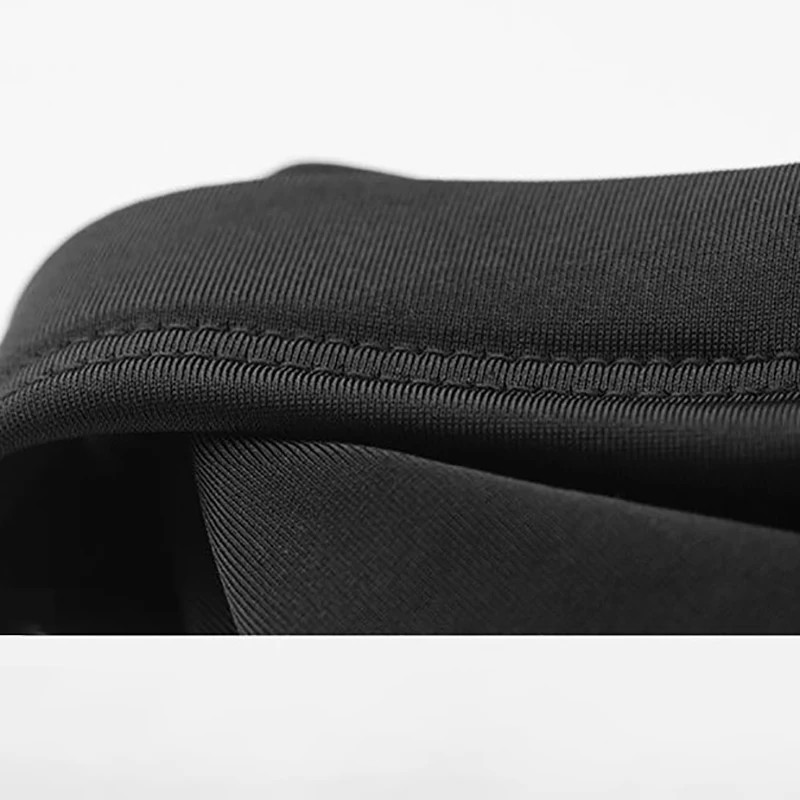 1Pc Full Leg Sleeves Long Compression Leg Sleeve Knee Sleeves Protect Leg