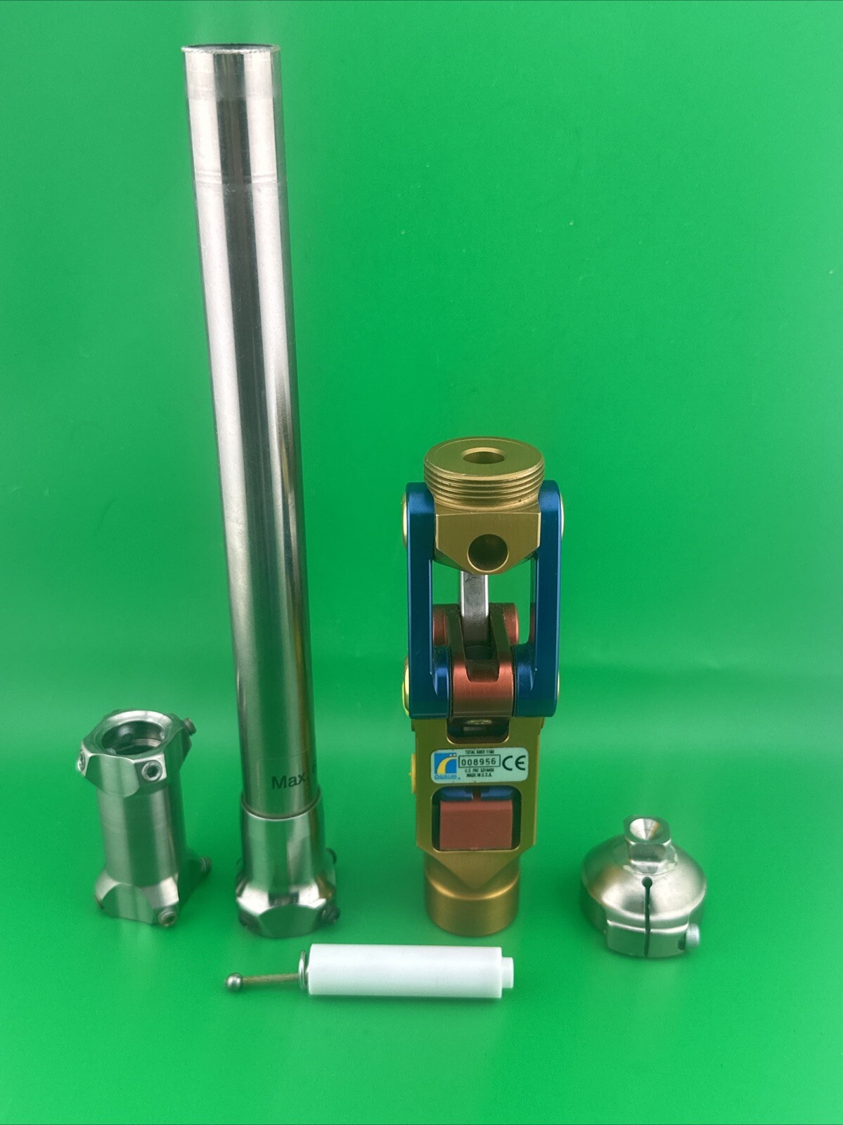 Ossur 1100 Junior Prosthetic knee Pediatric Children Prosthetic Knee