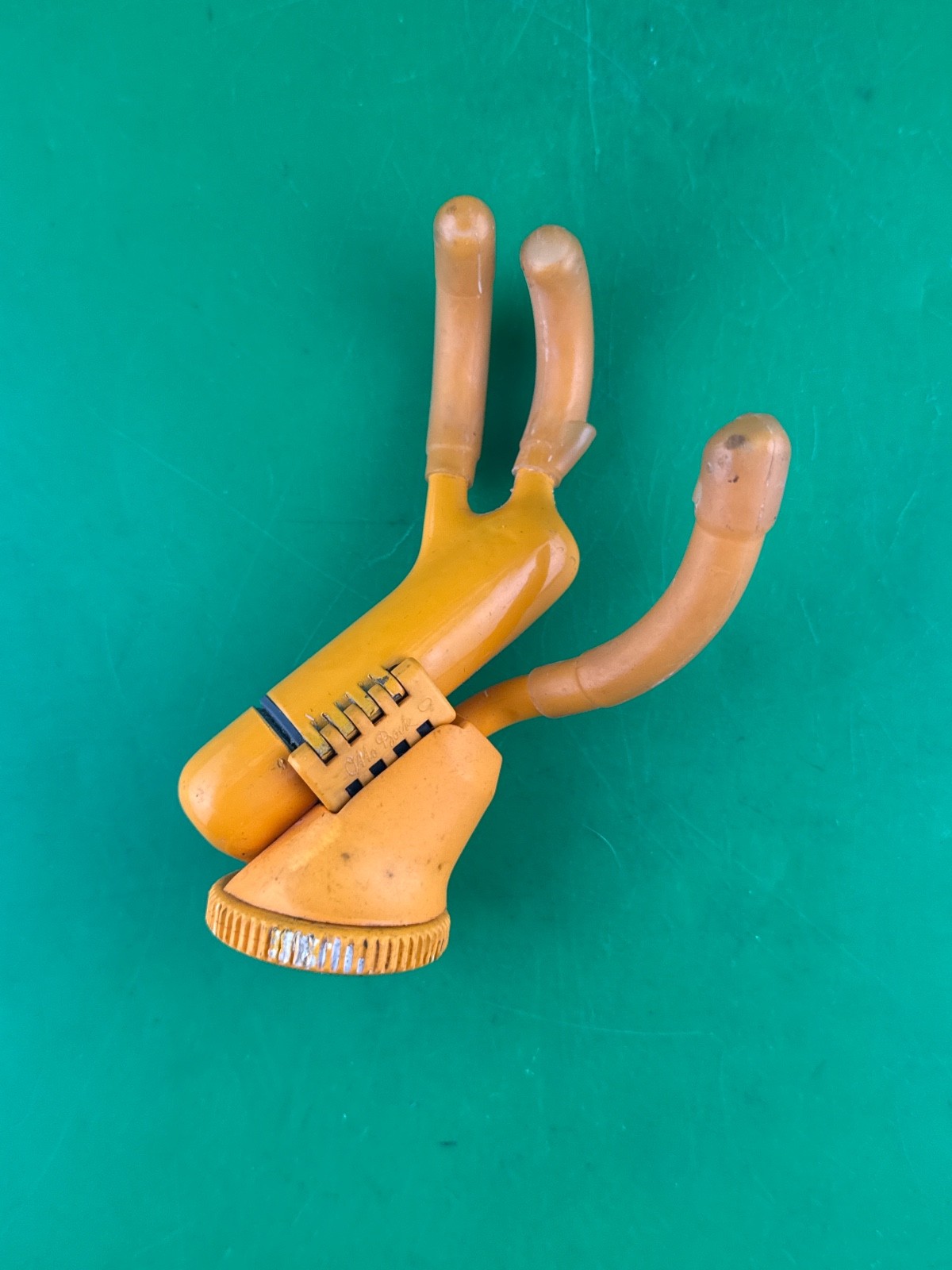 Ottobock Otto Bock Myoelectric Prosthetic Hand, 8e51 Electric hand 2000. Right